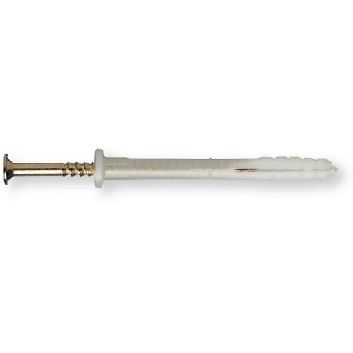 Dibluri percuţie FLASHfix 6x40